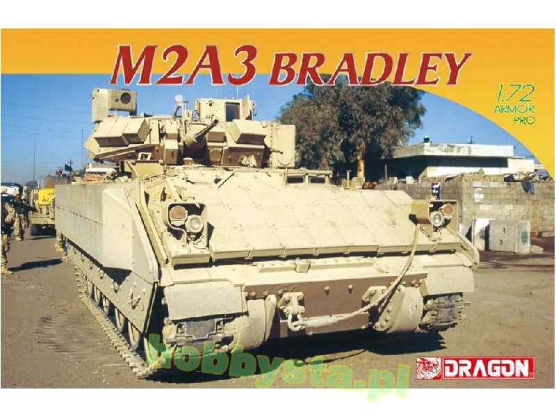 M2A3 Bradley - zdjęcie 1