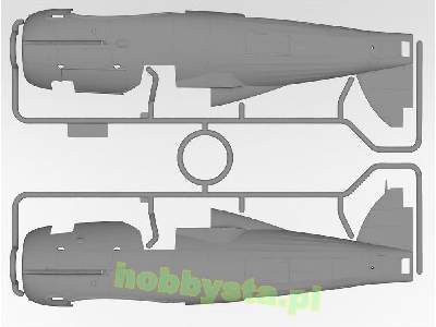 J-8 Gladiator - szweddzki myśliwiec - II W.Ś. - zdjęcie 7