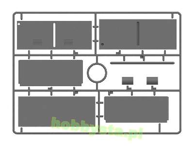 Czarnobyl 5 - Ewakuacja - 5 figurek - zdjęcie 14