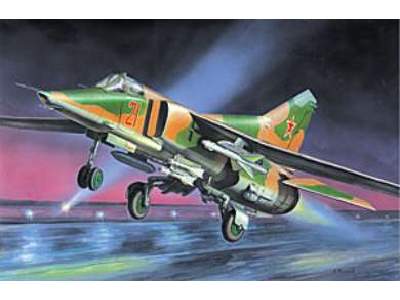 MiG-27 - zdjęcie 1