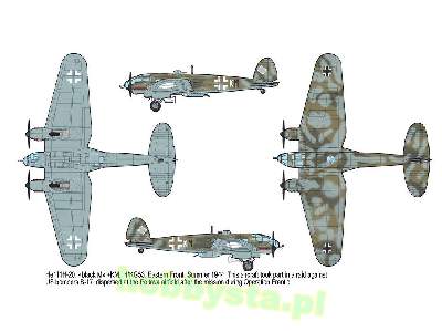 Heinkel He 111H-16/H-20 - zdjęcie 2