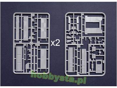 M43 Ambulance - zdjęcie 4