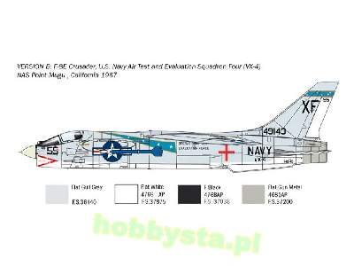 F-8E Crusader - zdjęcie 5