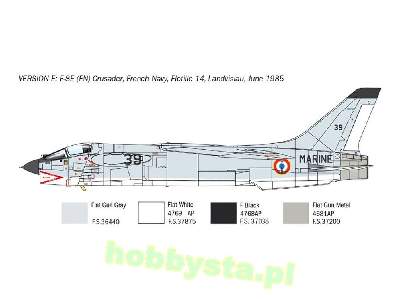 F-8E Crusader - zdjęcie 8