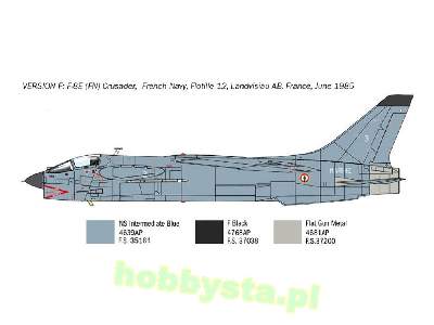 F-8E Crusader - zdjęcie 9