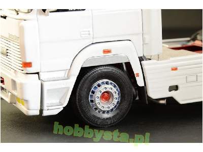 Iveco Turbostar 190.48 Special - zdjęcie 4