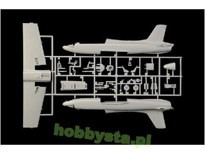 Macchi MB-326 - zdjęcie 8