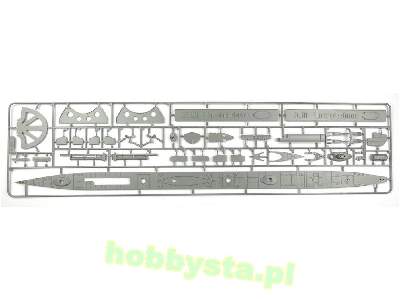 U-Boat SM U-9 niemiecki okręt podwodny - zdjęcie 3