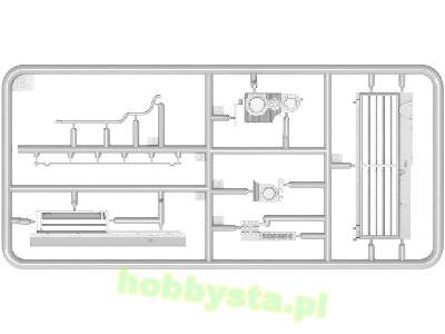 Skrzynia do późnego T-54 - zdjęcie 6