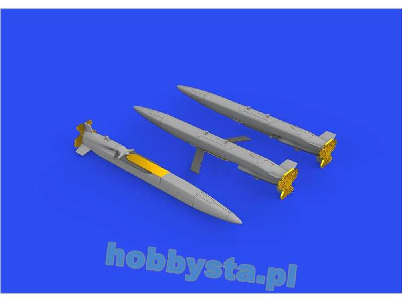 ADM-160 MALD 1/48 - zdjęcie 1 ADM-160 MALD 1/48 - zdjęcie 1