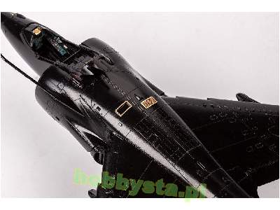AV-8A early 1/48 - Kinetic - zdjęcie 5