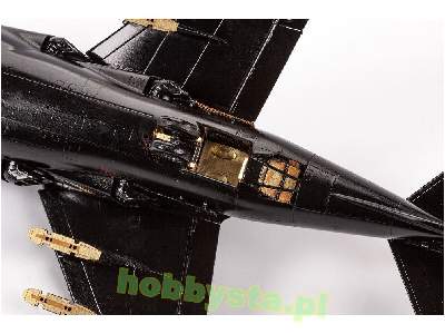 AV-8A early 1/48 - Kinetic - zdjęcie 9