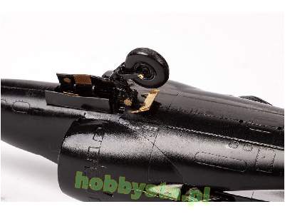 AV-8A early 1/48 - Kinetic - zdjęcie 10