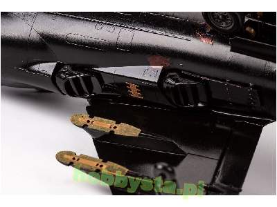AV-8A early 1/48 - Kinetic - zdjęcie 11