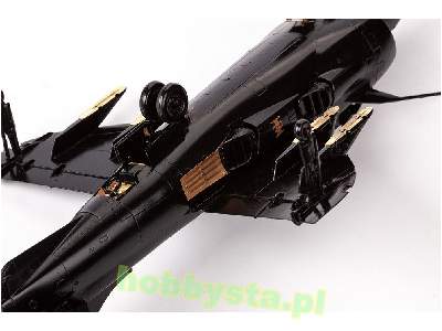 AV-8A early 1/48 - Kinetic - zdjęcie 12