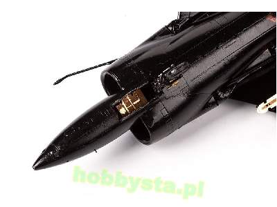 AV-8A early 1/48 - Kinetic - zdjęcie 13