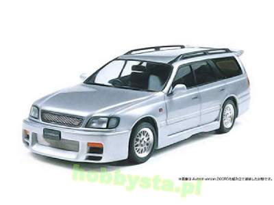 Id-147 Nissan Stagea Autech Version 260rs / 25x Four - zdjęcie 2