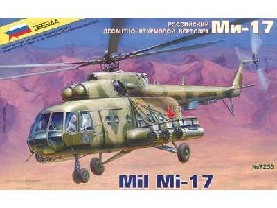 Mi-17 (Mi-8MT) - zdjęcie 1