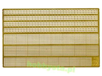 Ms-70002 I.J.N Railing Set - zdjęcie 1