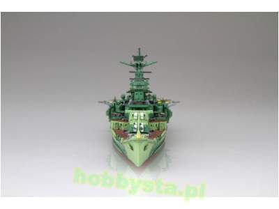 Toku-99 IJN Heavy Cruiser Ibuki - zdjęcie 3