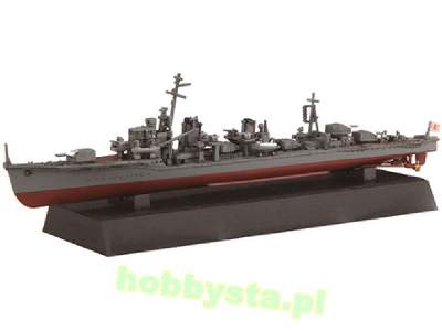 IJN Yugumo Class Destroyer Yugumo/Kazagumo (Set Of 2) - zdjęcie 4