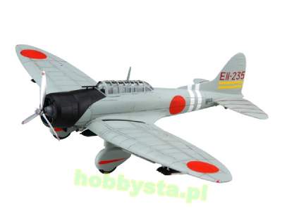 C-39 Aichi Type 99 Carrier Dive Bomber Model 11/22 - zdjęcie 3