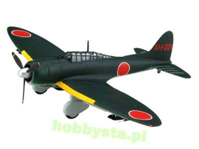 C-39 Aichi Type 99 Carrier Dive Bomber Model 11/22 - zdjęcie 4