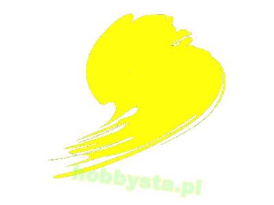 Htk-b105 Luminous Yellow (Ral1026) - zdjęcie 1