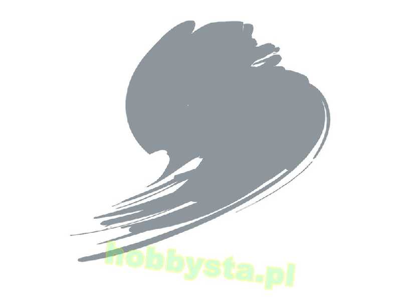 Htk-b189 Silver Grey (RAL 7001) - zdjęcie 1 Htk-b189 Silver Grey (RAL 7001) - zdjęcie 1