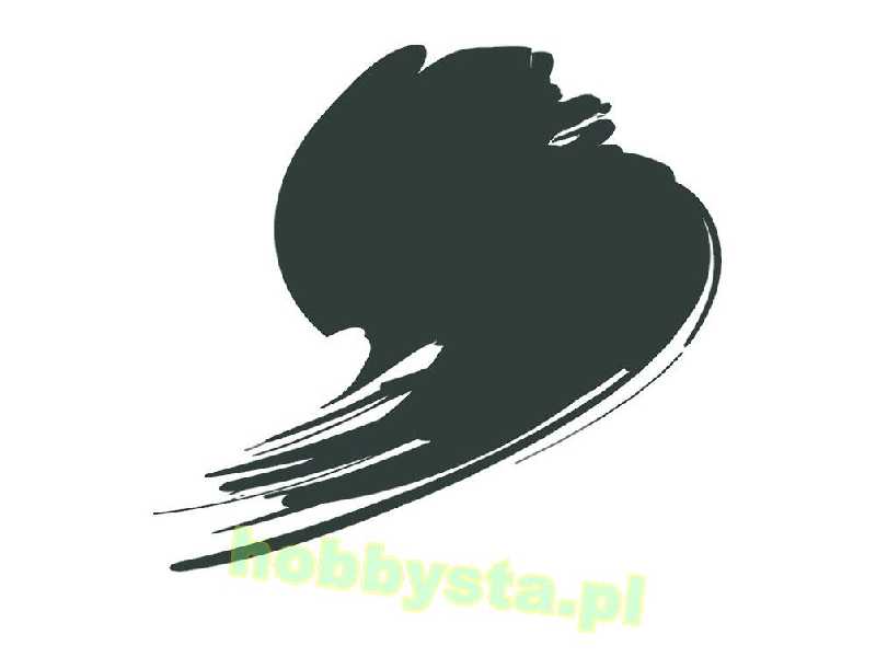 Htk-b226 Black Green (RAL 6012) - zdjęcie 1 Htk-b226 Black Green (RAL 6012) - zdjęcie 1