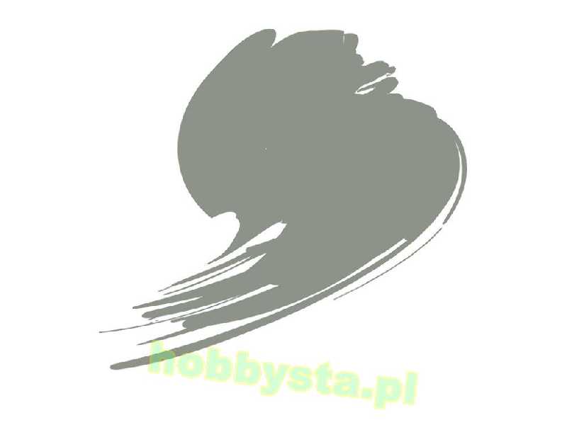 Htk-b266 Bulkhead Grey (Fs36307) - zdjęcie 1 Htk-b266 Bulkhead Grey (Fs36307) - zdjęcie 1