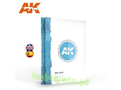 AK Catalogue 2021-2022 - zdjęcie 1
