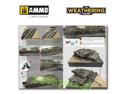 The Weathering Magazine Issue 33. Spalone (Polski) - zdjęcie 4