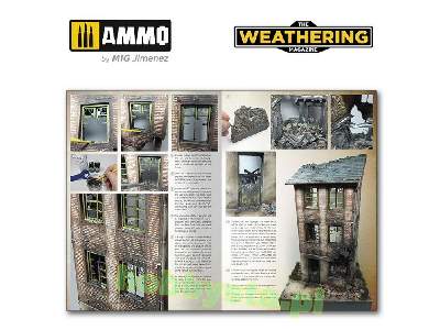 The Weathering Magazine Issue 33. Spalone (Polski) - zdjęcie 5