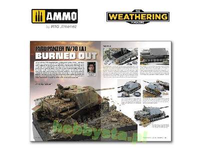 The Weathering Magazine Issue 33. Spalone (Polski) - zdjęcie 7