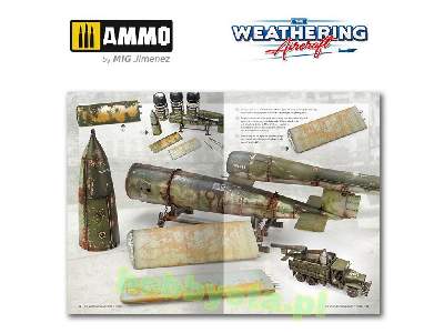 The Weathering Aircraft Issue 19. Wood (English) - zdjęcie 2