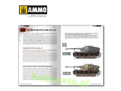 Stalingrad Vehicles Colors - German And Russian Camouflages In T - zdjęcie 6