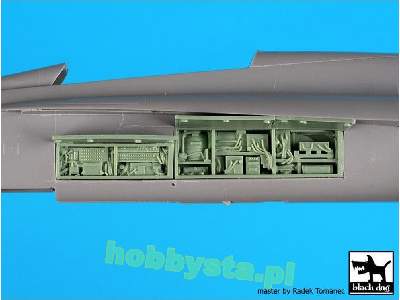 F-18 C Electronics For Kinetic - zdjęcie 4