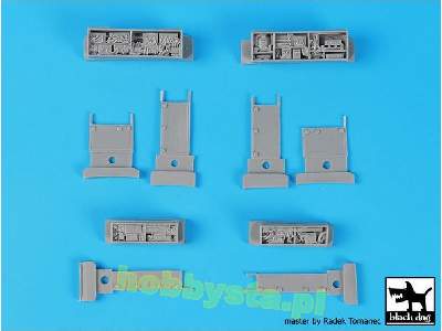 F-18 C Electronics For Kinetic - zdjęcie 7