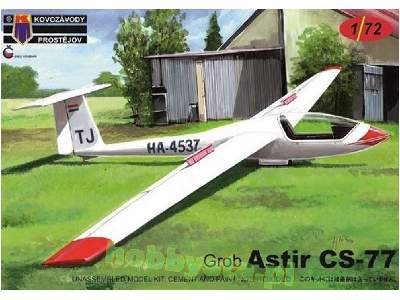 Glob Astir Cs-77 - zdjęcie 1