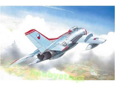 Mig-19s Farmer-c - zdjęcie 1