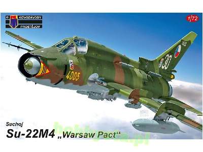 Su-22m4 Warsaw Pact - zdjęcie 1