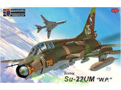 Su-22um Warsaw Pact - zdjęcie 1