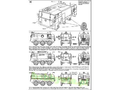 FV-651 Salamander Mk.6 Crash Tender - zdjęcie 26