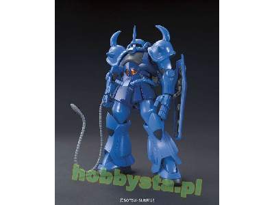 Gouf (Gundam 83213) - zdjęcie 2