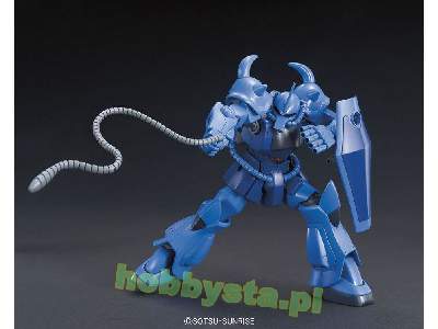 Gouf (Gundam 83213) - zdjęcie 3