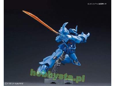 Gouf (Gundam 83213) - zdjęcie 4