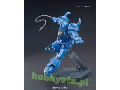 Gouf (Gundam 83213) - zdjęcie 5