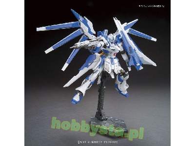 Hi-nu Gundam Vrabe - zdjęcie 3