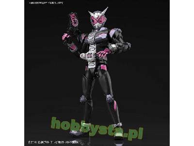 Figure Rise Kamen Rider Zi-o (Maq85091p) - zdjęcie 3